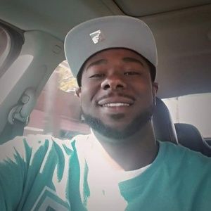 Meet your Posher, Caleb